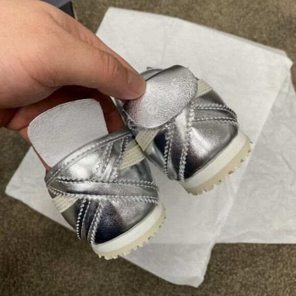 Onitsuka Tiger Mexico 66 ASICS Sneaker Shoes - Picture 5 of 9